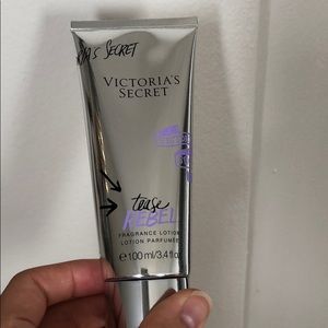 Victoria’s Secret fragrance lotion. New!